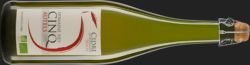 Grüner Laden Wein Cidre de Normandie Demi-Sec Cinq Autels